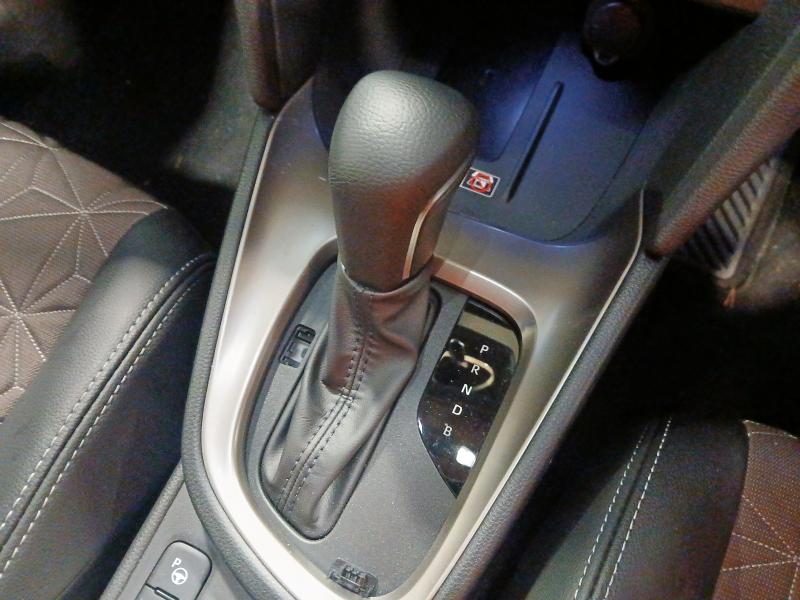 2025 TOYOTA YARIS CROSS 1.5 HYBRID EXCEL 5DR CVT