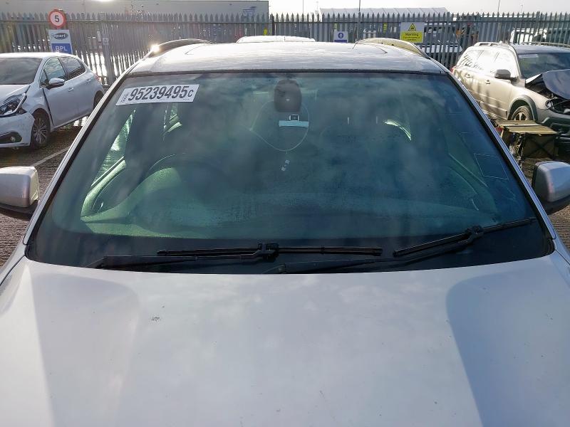 2009 BMW X5 XDRIVE35D M SPORT 5DR AUTO [7 SEAT]