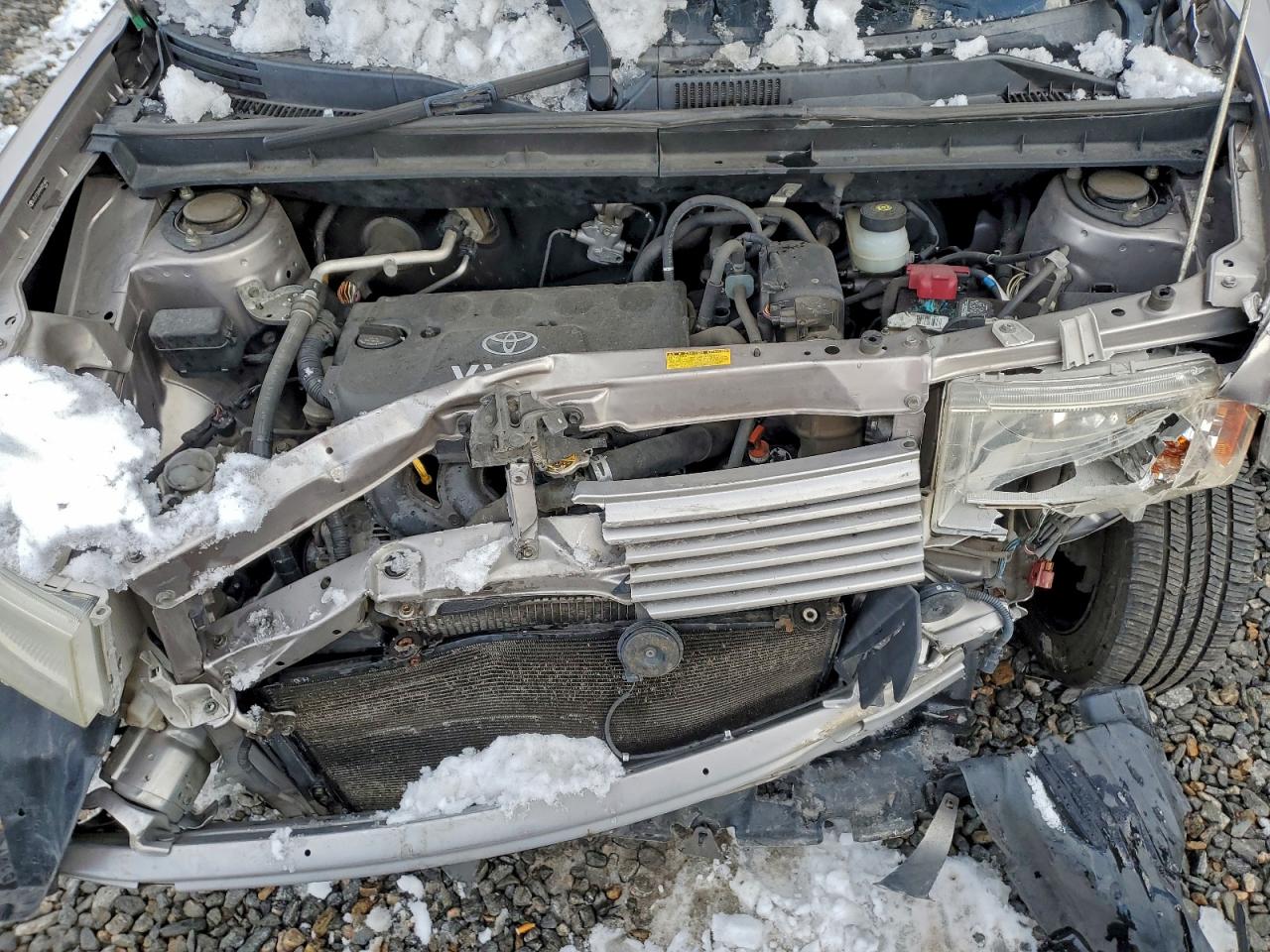 2006 Toyota Scion Xb VIN: JTLKT324964081684 Lot: 95855145