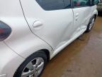 2012 TOYOTA AYGO 1.0 VVT-I GO 5DR [AC] MMT for sale at Copart SANDY