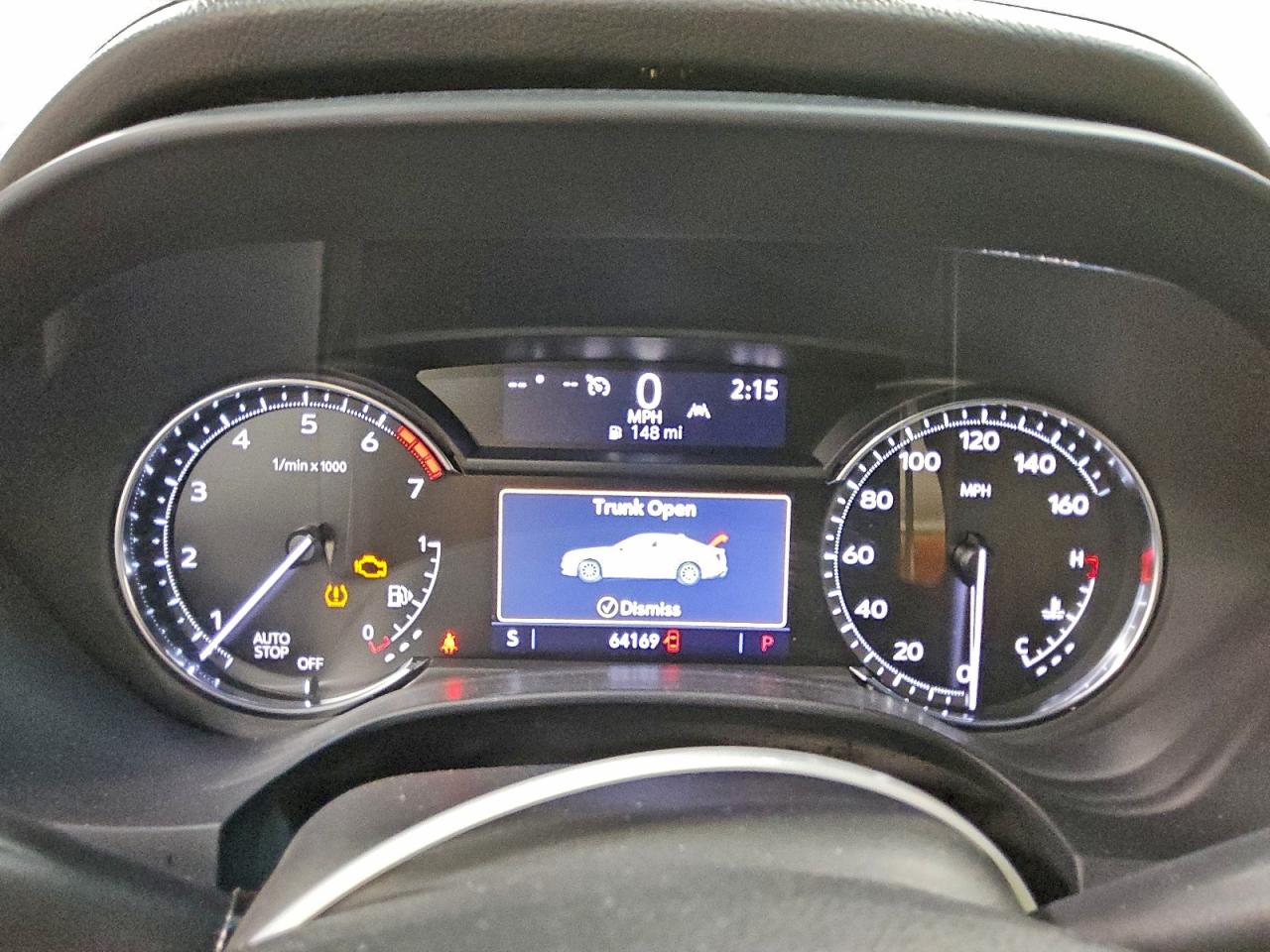 2023 Cadillac Ct4 Premium Luxury VIN: 1G6DF5RK2P0119487 Lot: 95905215