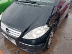 2007 MERCEDES-BENZ A CLASS A160 CDI ELEGANCE SE 5DR TIP AUTO for sale at Copart ROCHFORD