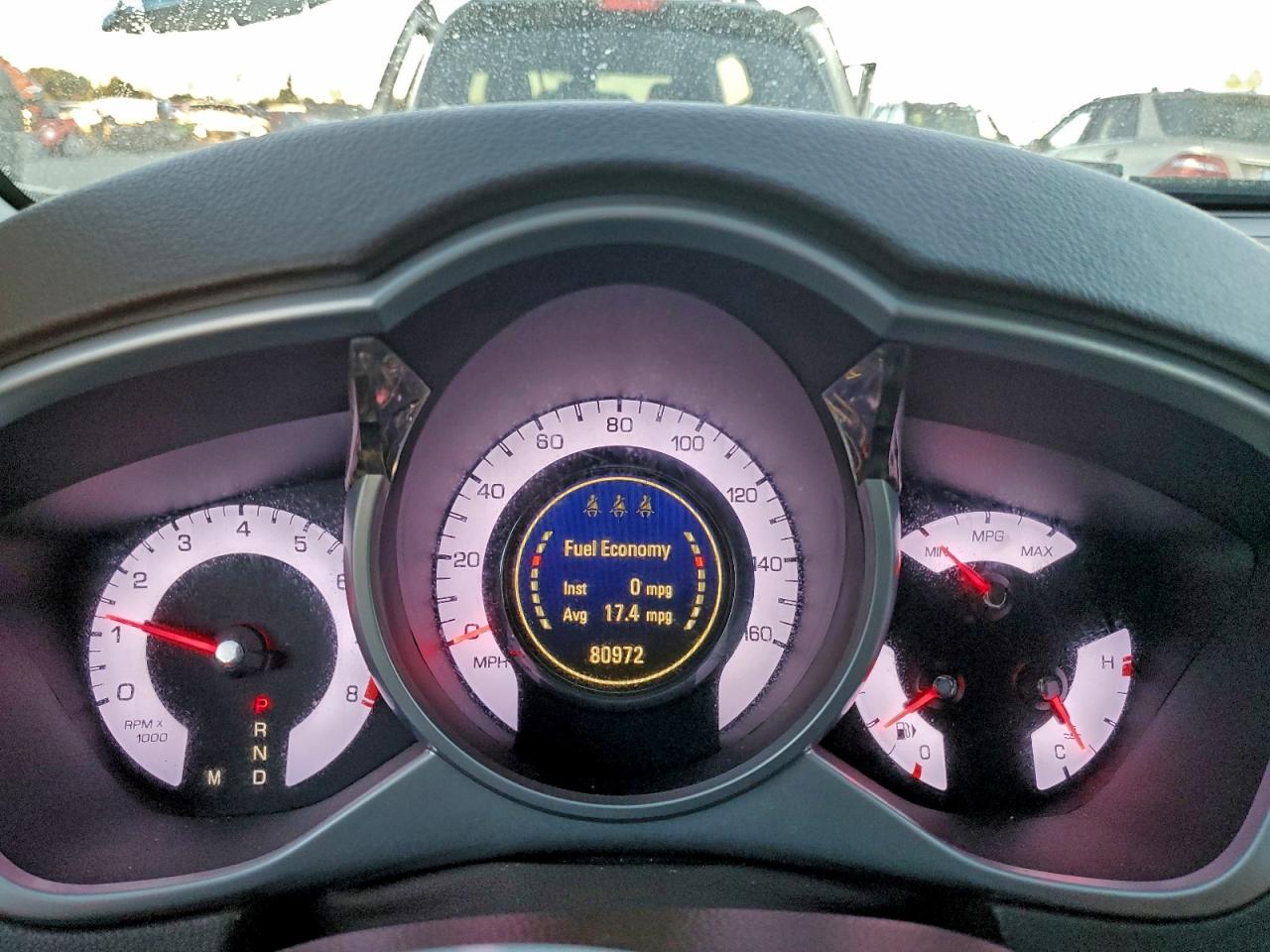 2010 Cadillac Srx Luxury Collection VIN: 3GYFNAEY2AS643857 Lot: 95995685