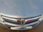2007 VAUXHALL ASTRA 1.8I 16V ELITE 5DR AUTO for sale at Copart SANDWICH
