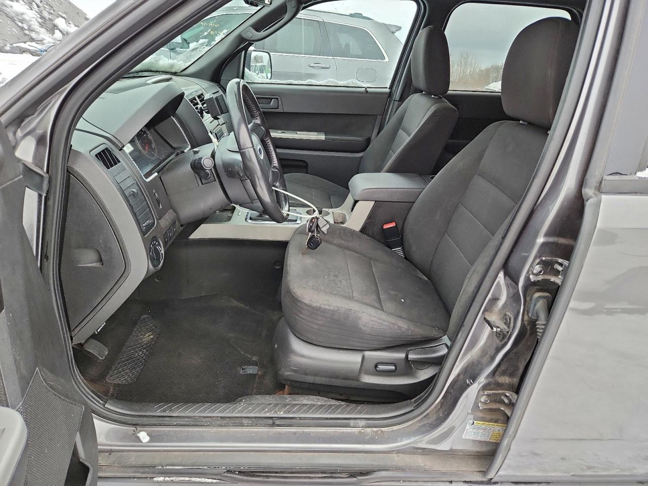 2009 Ford Escape Xlt VIN: 1FMCU93G99KC68122 Lot: 92750845