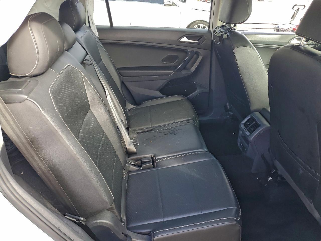 2021 Volkswagen Tiguan Se VIN: 3VV3B7AX4MM044602 Lot: 95338875