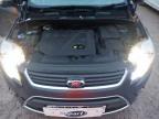 2009 FORD KUGA 2.0 TDCI TITANIUM 5DR 2WD for sale at Copart BRISTOL