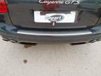 2008 PORSCHE CAYENNE GTS 5DR TIPTRONIC S for sale at Copart YORK