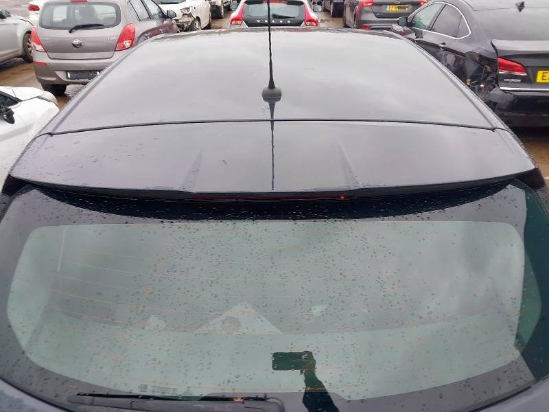 2019 VAUXHALL GRANDLAND X 1.2 TURBO SE 5DR