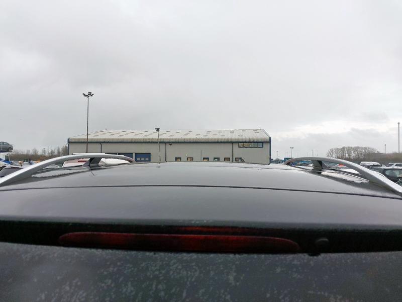 2009 MERCEDES-BENZ M CLASS ML300 CDI BLUEEFFICIENCY SPORT 5DR TIP AUTO