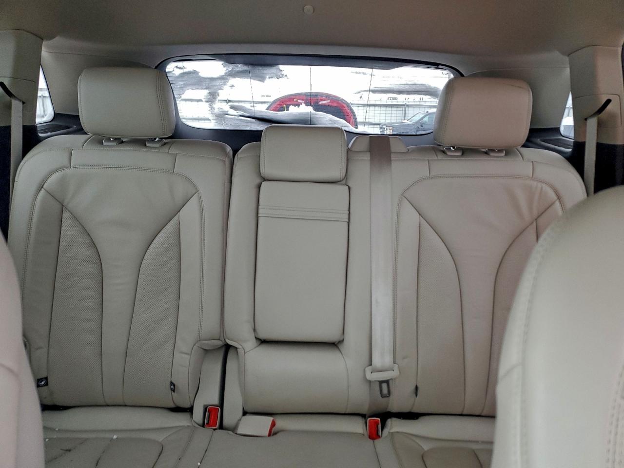 2020 Lincoln Nautilus VIN: 2LMPJ8J94LBL30136 Lot: 94765695