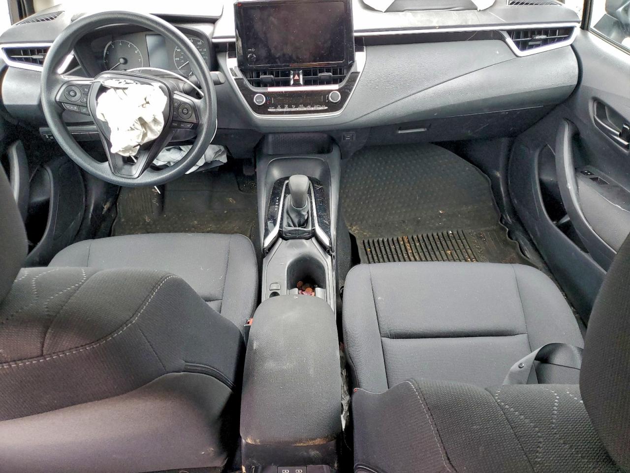 2024 Toyota Corolla Le VIN: 5YFB4MDE2RP217045 Lot: 94479975