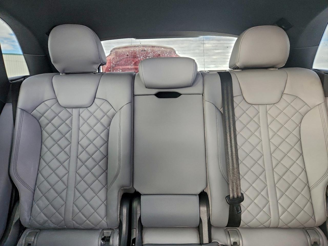 2019 Audi Sq5 Prestige VIN: WA1C4AFY2K2033734 Lot: 95204045