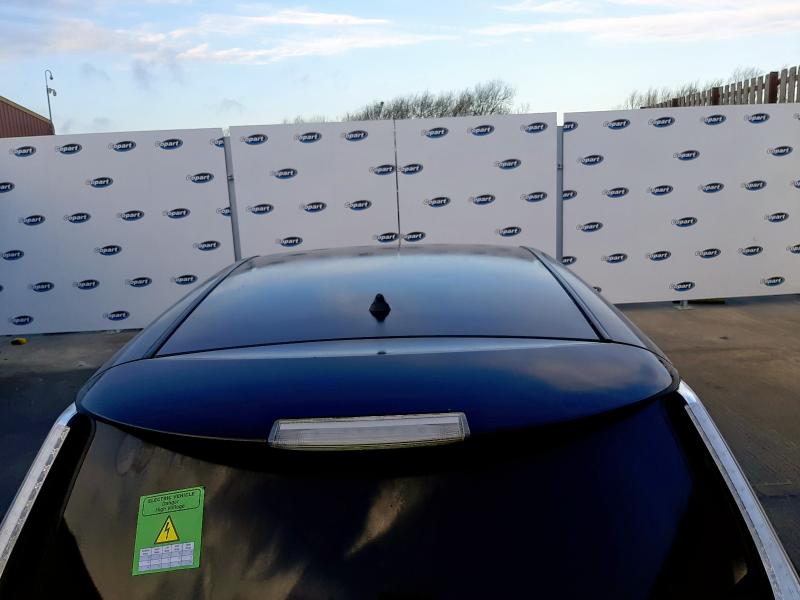 2016 NISSAN LEAF 80KW ACENTA 30KWH 5DR AUTO