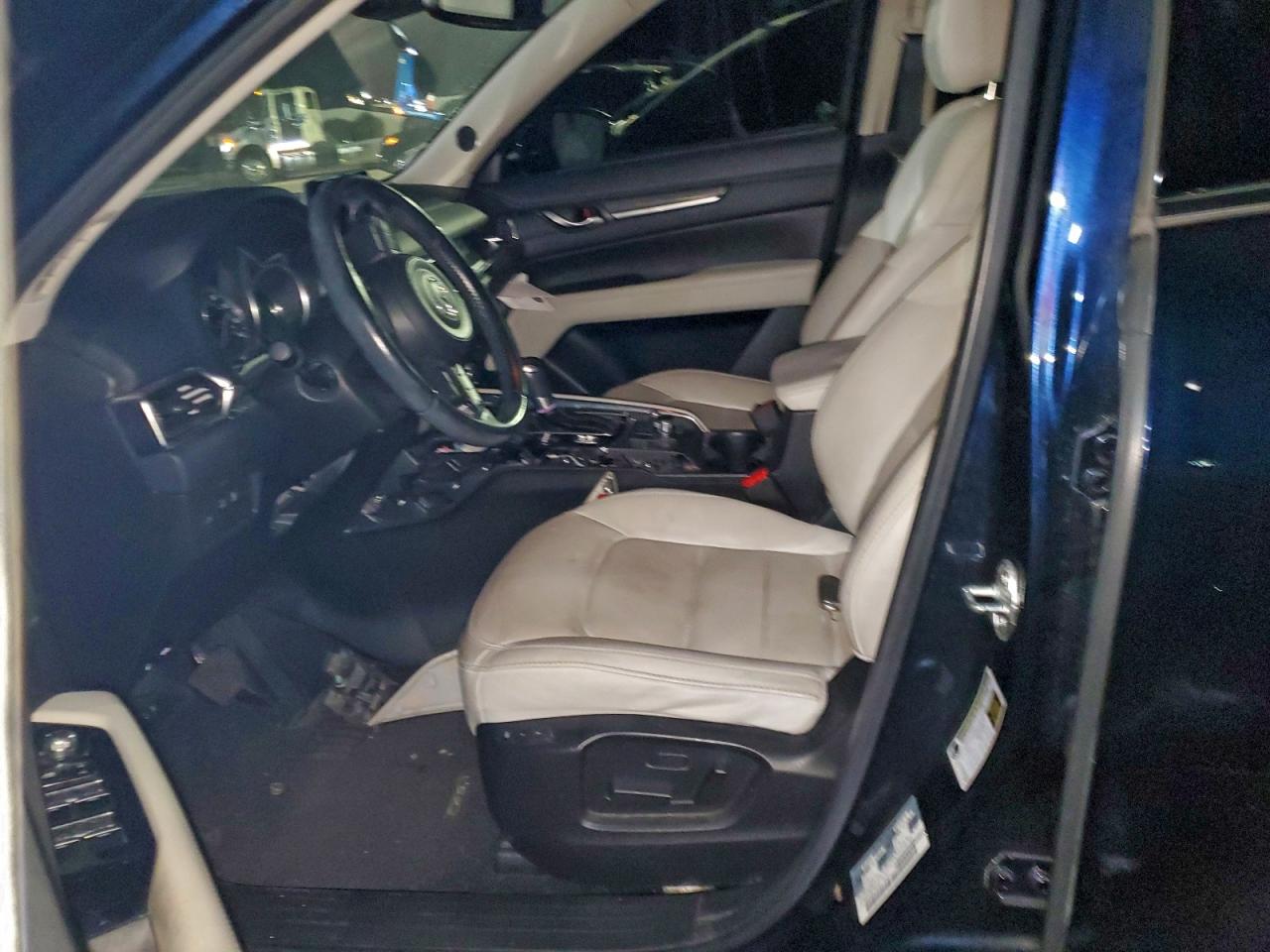 2018 Mazda Cx-5 Grand VIN: JM3KFADMXJ1412181 Lot: 96217045