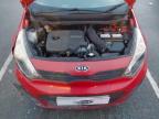 2012 KIA RIO 1.1 CRDI 1 AIR ECODYNAMICS 5DR for sale at Copart CHESTER
