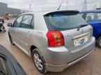 2006 TOYOTA COROLLA 1.4 VVT-I COLOUR COLLECTION 5DR for sale at Copart BRISTOL