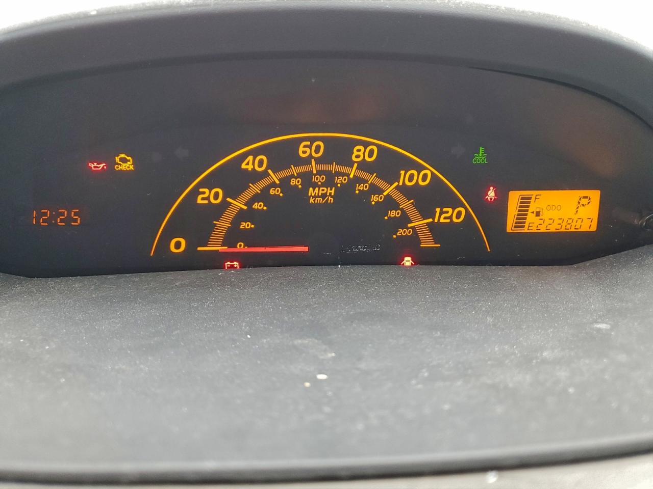 2009 Toyota Yaris VIN: JTDJT903X95224113 Lot: 94889795