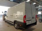 2023 FIAT DUCATO 2.2 MULTIJET EXTRA HIGH ROOF VAN 140 [AIR CON] for sale at Copart CORBY