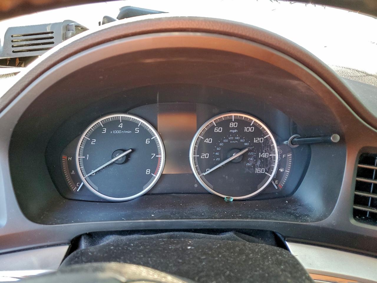 2019 Acura Ilx VIN: 19UDE2F31KA014021 Lot: 94428515