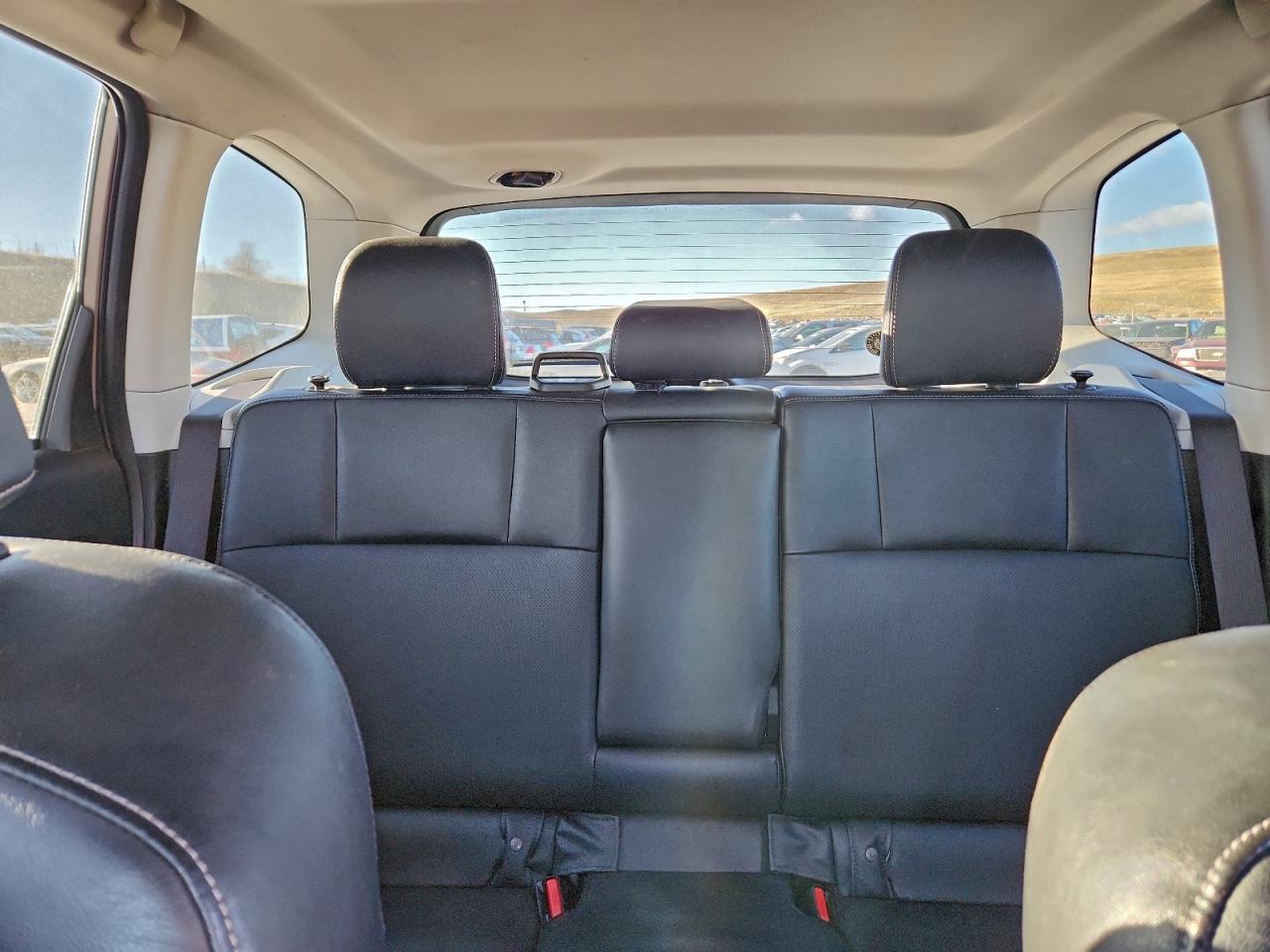 2015 Subaru Forester 2.5I Limited VIN: JF2SJARC0FH542039 Lot: 94501775