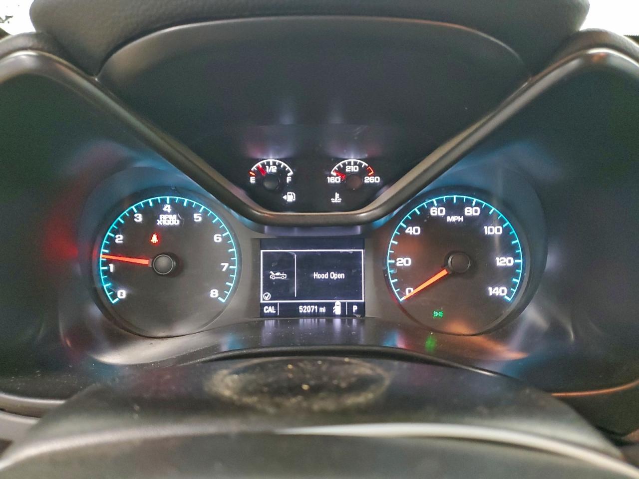 2022 Chevrolet Colorado Lt VIN: 1GCHSCEA1N1192871 Lot: 93524865