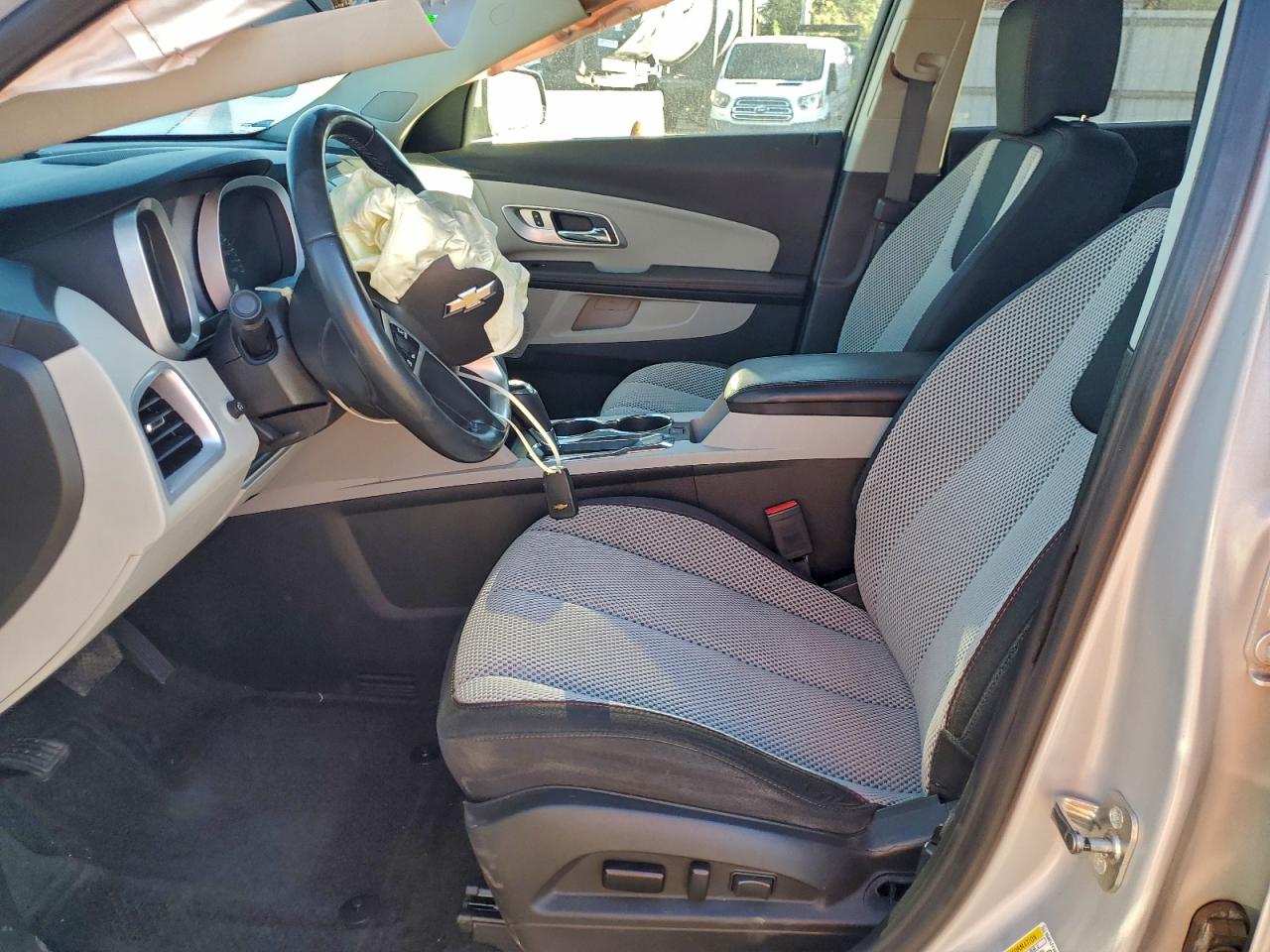 2017 Chevrolet Equinox Lt VIN: 2GNFLFE34H6285674 Lot: 95572715