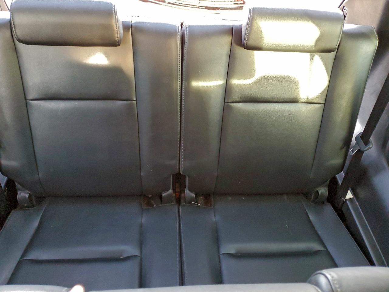 2010 Mazda Cx-9 VIN: JM3TB2MV0A0215315 Lot: 95054835