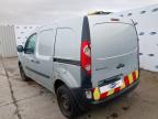 2011 RENAULT KANGOO ML19DCI 85 VAN for sale at Copart WHITBURN