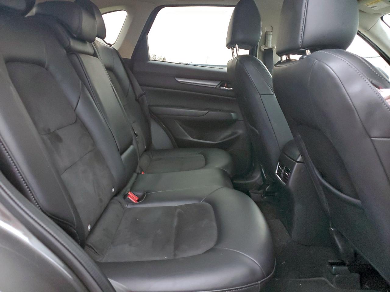 2018 Mazda Cx-5 Touring VIN: JM3KFACM2J1426108 Lot: 95134065