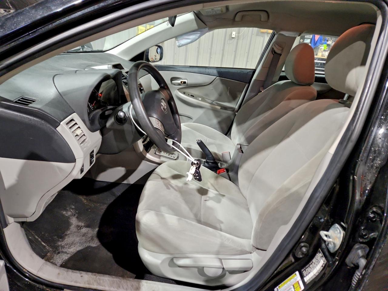 2013 Toyota Corolla Base VIN: 2T1BU4EE6DC960914 Lot: 95329855