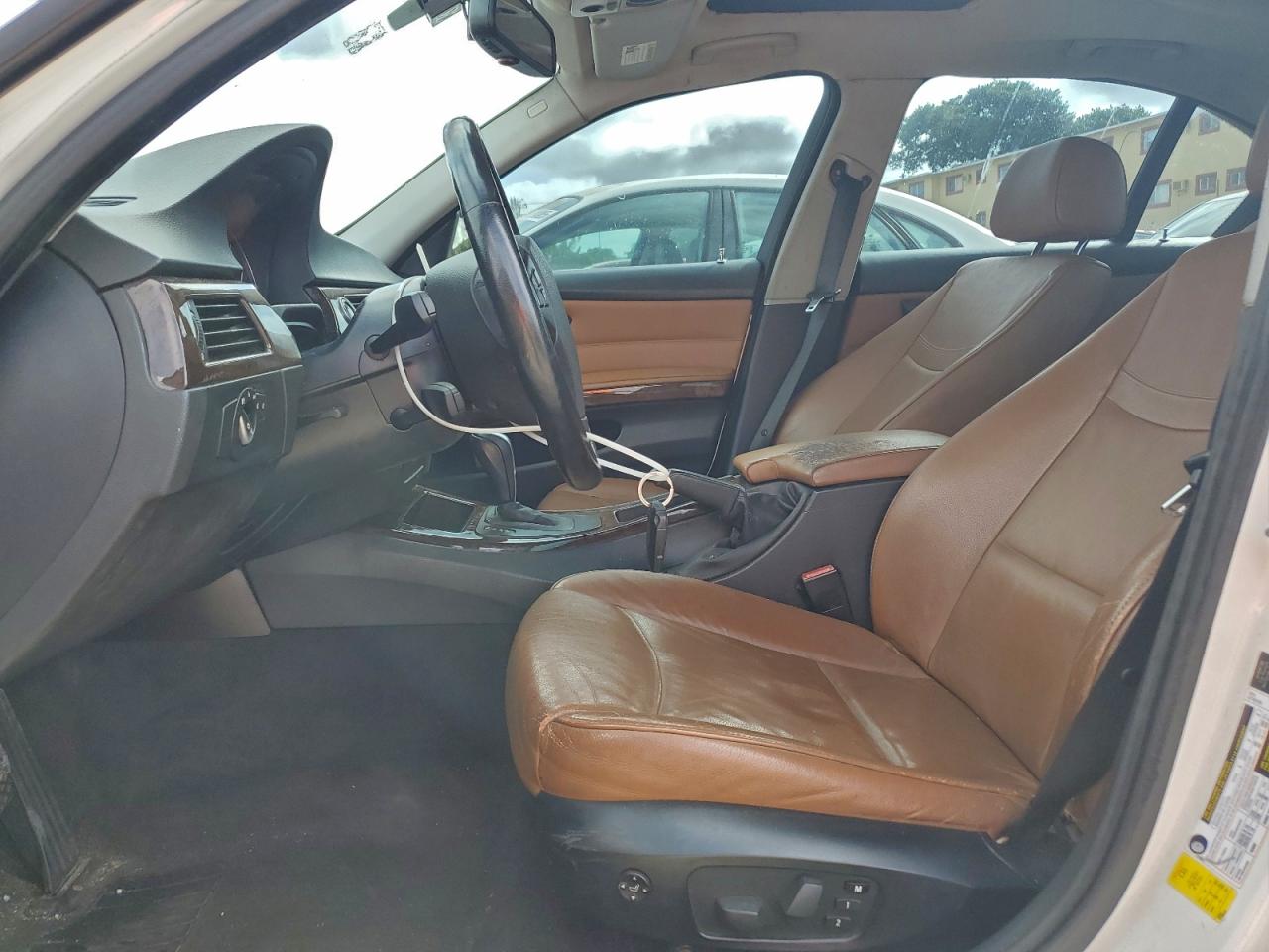 2010 BMW 328 Xi Sulev VIN: WBAPK5C50AA650338 Lot: 95477305