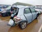 2009 TOYOTA AURIS 1.33 DUAL VVTI TR 5DR for sale at Copart NEWBURY