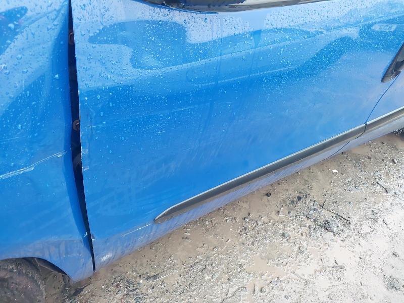 2014 FIAT DOBLO 1.3 MULTIJET 16V SX VAN START STOP