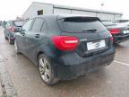 2014 MERCEDES-BENZ A CLASS A180 [1.5] CDI SPORT 5DR AUTO for sale at Copart SANDWICH