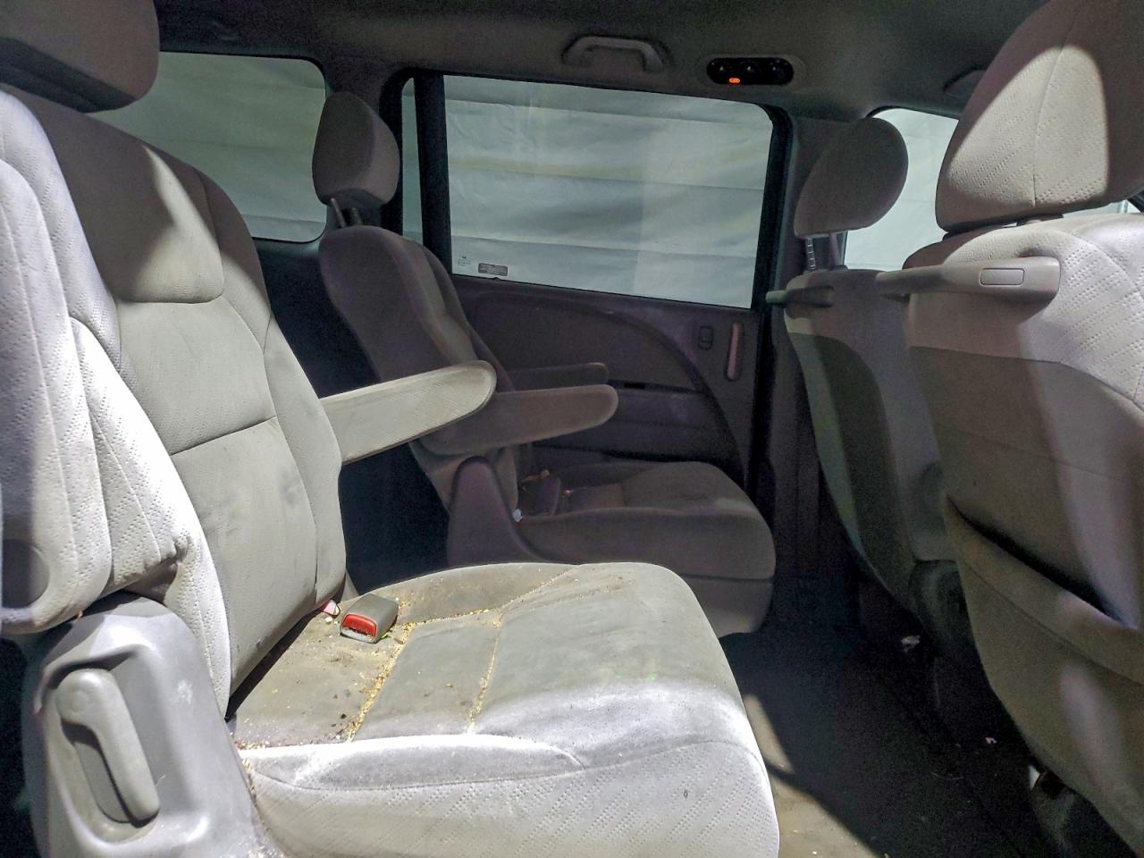 2009 Honda Odyssey Lx VIN: 5FNRL38239B058933 Lot: 95345485