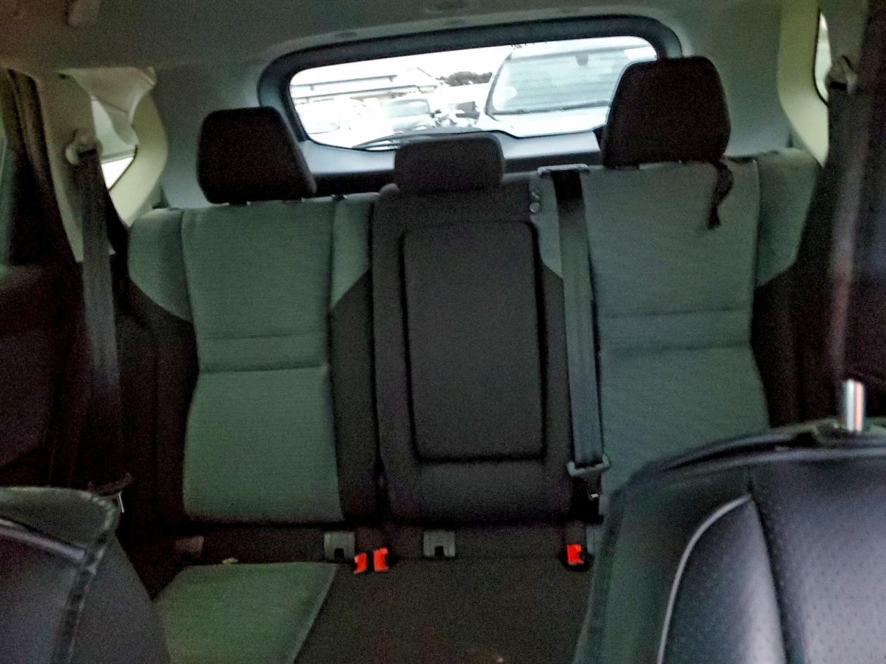 2023 Nissan Rogue Sv VIN: JN8BT3BA6PW427458 Lot: 94328955