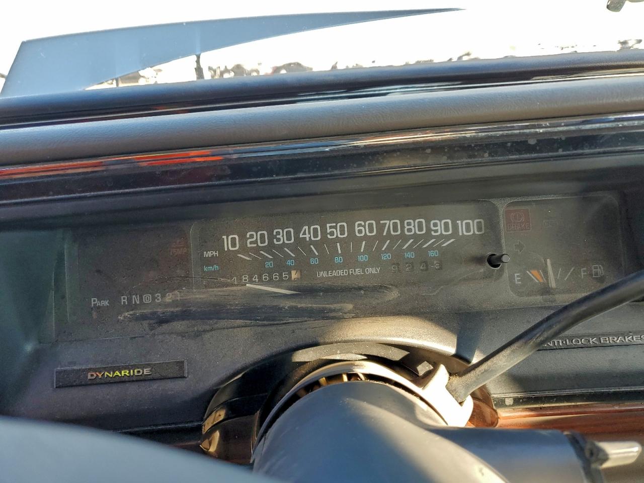 1999 Buick Lesabre Custom VIN: 1G4HP52KXXH482784 Lot: 95078535