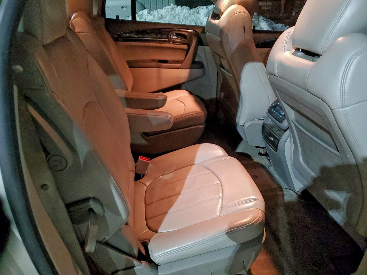 2013 Buick Enclave VIN: 5GAKVDKD5DJ207678 Lot: 94990915