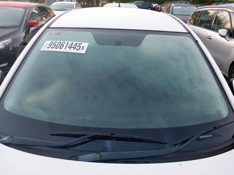 2015 MAZDA 2 1.5 75 SE-L 5DR