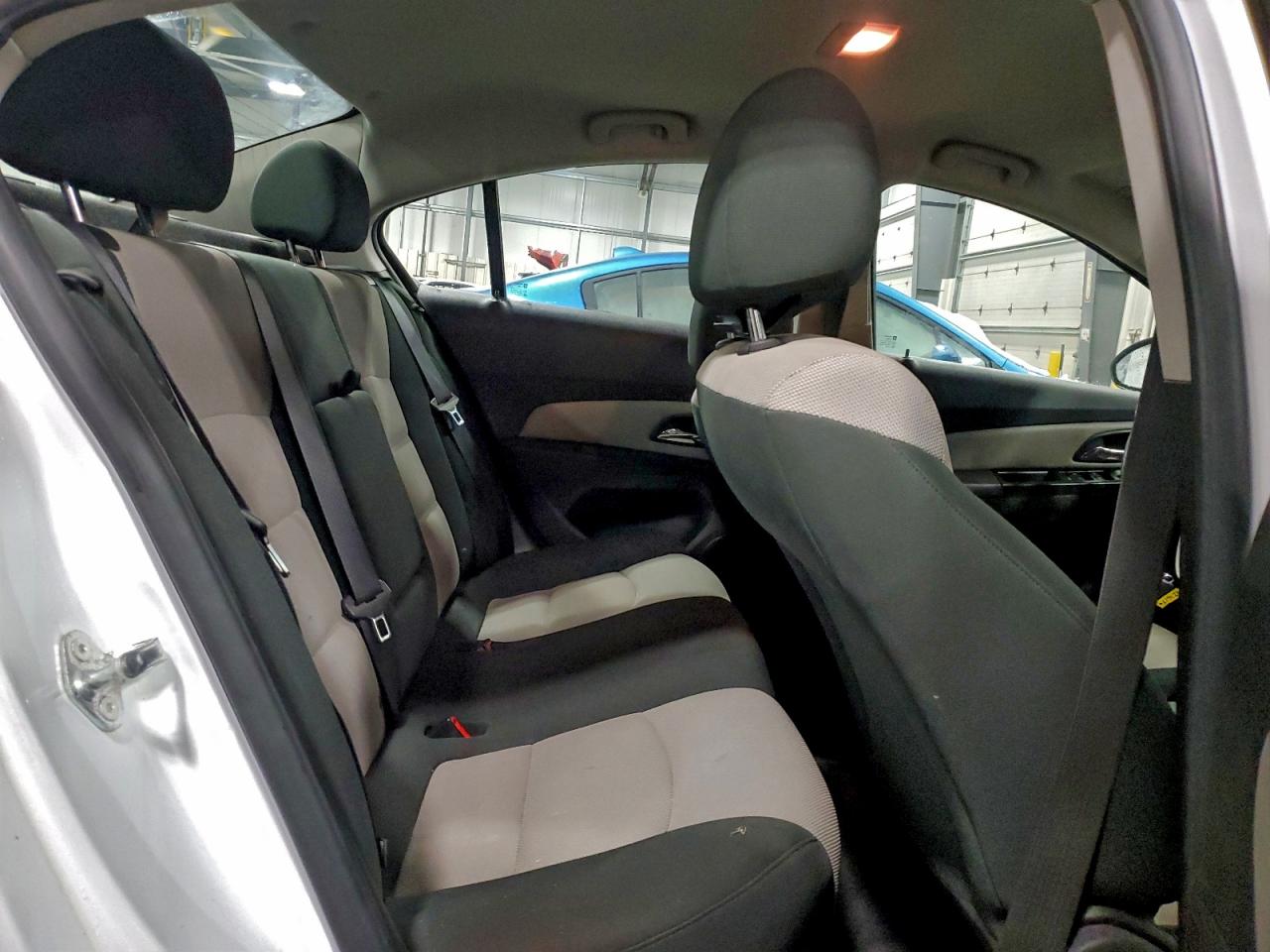 2012 Chevrolet Cruze Ls VIN: 1G1PC5SH7C7154909 Lot: 94899665