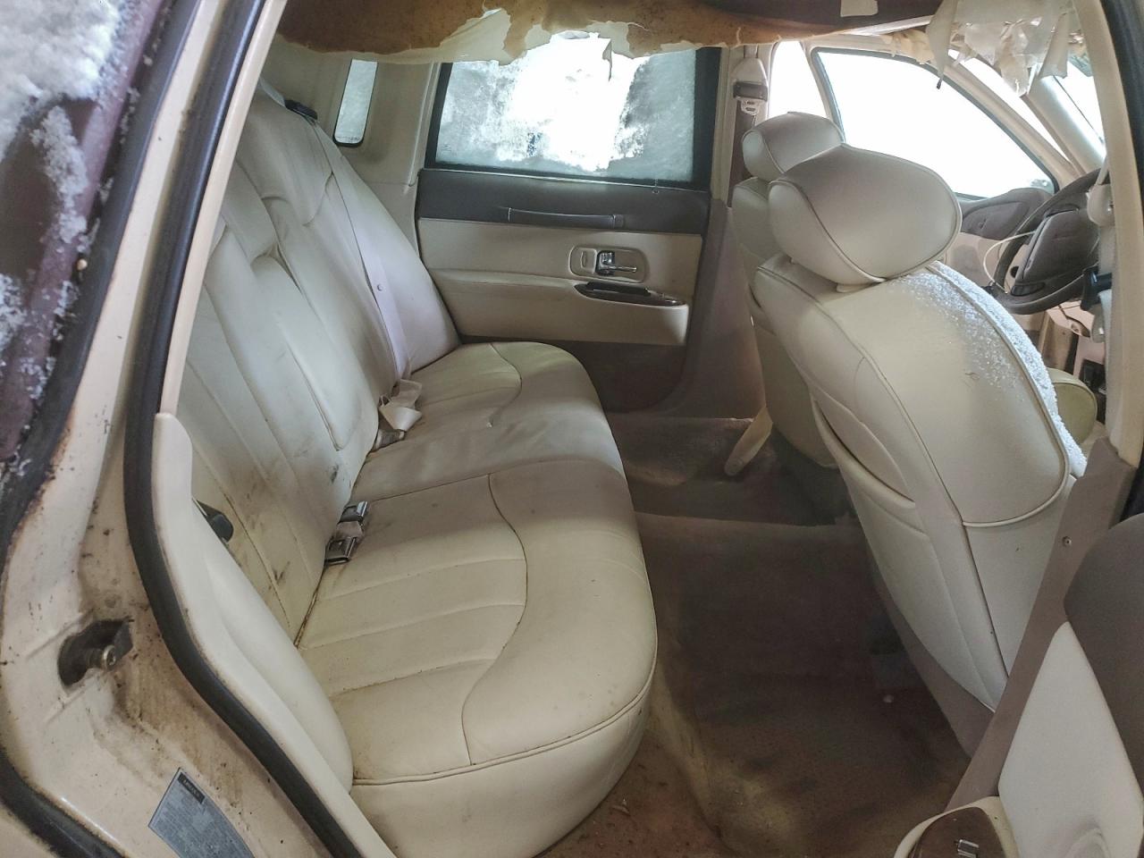 1997 Lincoln Town Car Executive VIN: 1LNLM81W1VY601022 Lot: 82704885