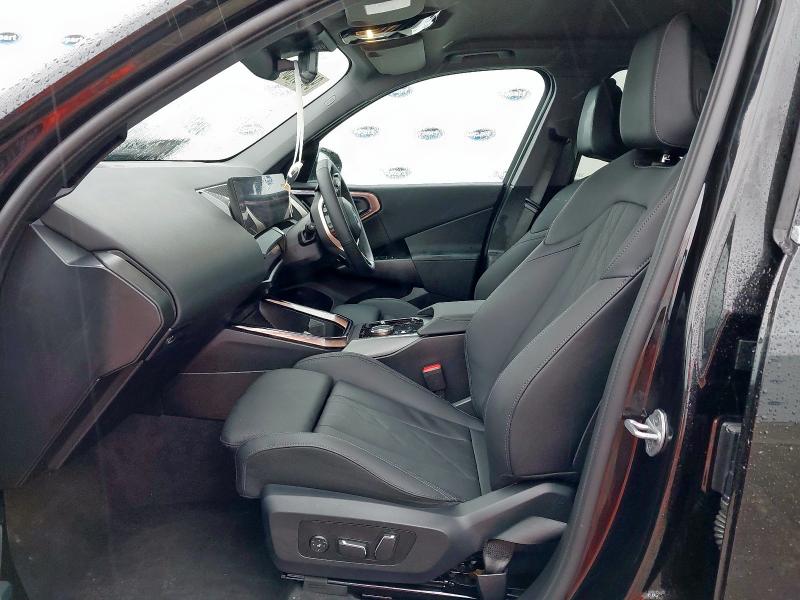 2024 BMW IX 240KW XDRIVE40 M SPORT 76.6KWH 5DR AUTO