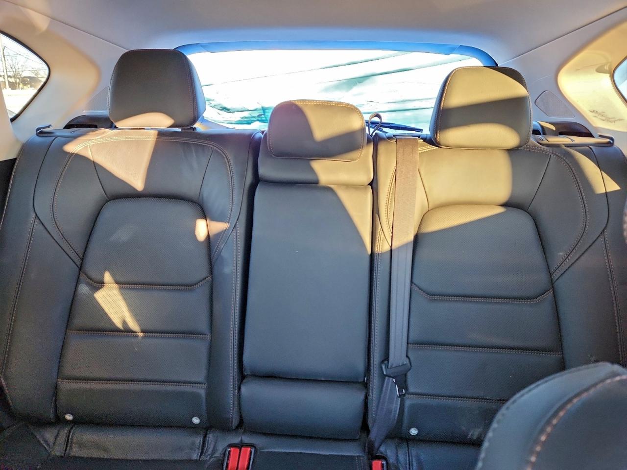 2021 Mazda Cx-5 Touring VIN: JM3KFBCMXM0323289 Lot: 94725815