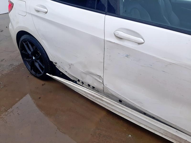 2021 BMW 1 SERIES 118I [136] M SPORT 5DR STEP AUTO