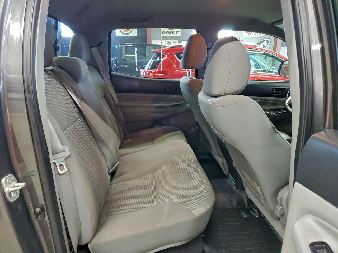 2013 Toyota Tacoma Double Cab VIN: 5TFLU4EN4DX062608 Lot: 96759475