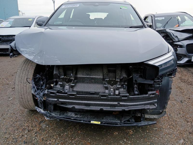 2024 AUDI Q4 210KW 45 82KWH SPORT 5DR AUTO [LEATHER]