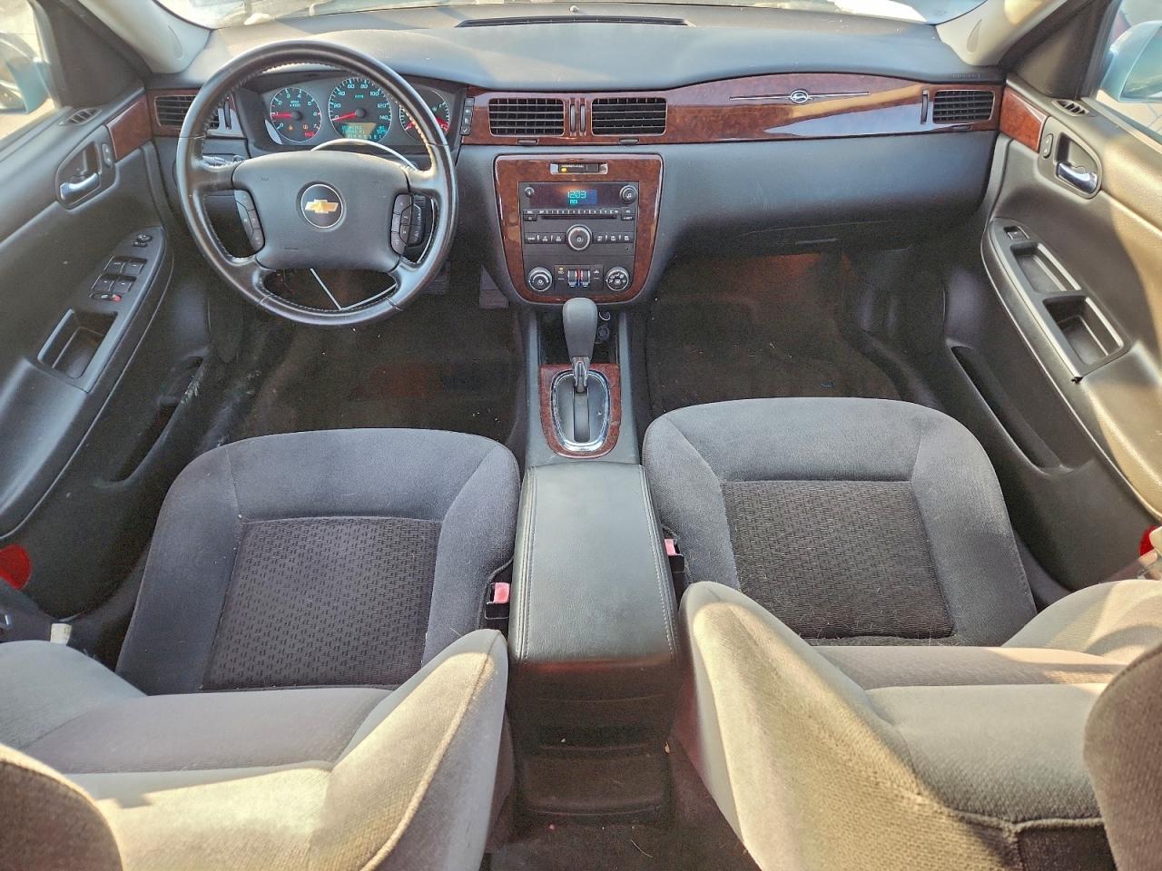 2011 Chevrolet Impala Lt VIN: 2G1WG5EK8B1310278 Lot: 98297285