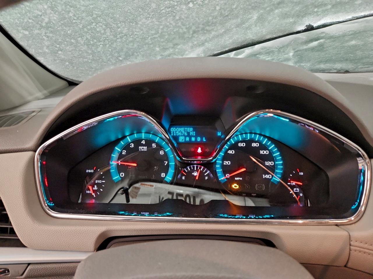 2014 Chevrolet Traverse Lt VIN: 1GNKVHKD3EJ348764 Lot: 94104075