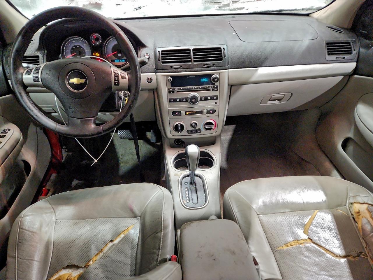 2008 Chevrolet Cobalt Sport VIN: 1G1AM58B487162477 Lot: 95488485